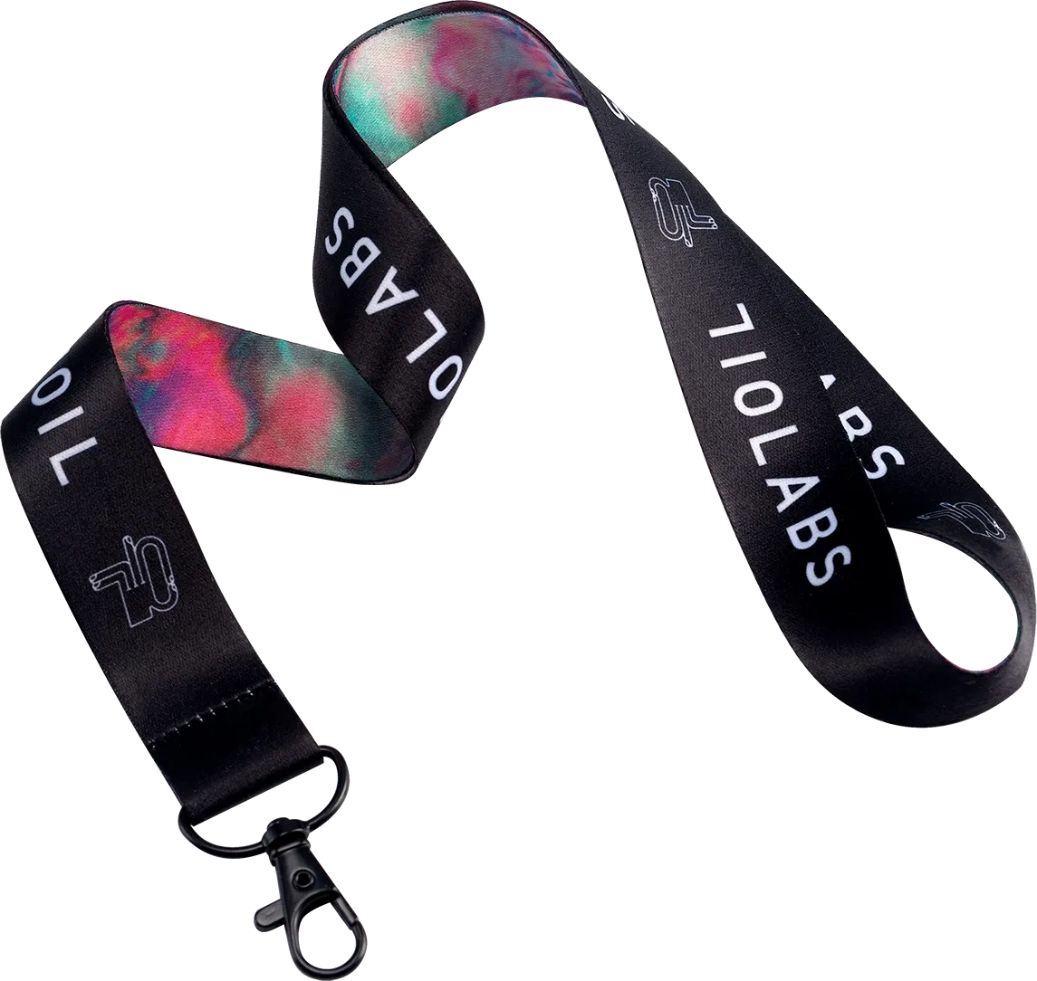 Lanyards - Promo Direct Now