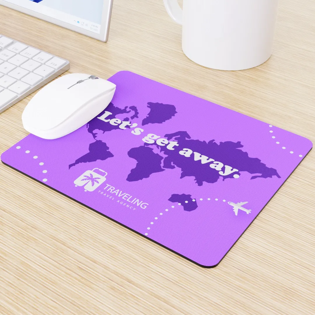 Mouse Pads - Promo Direct Now