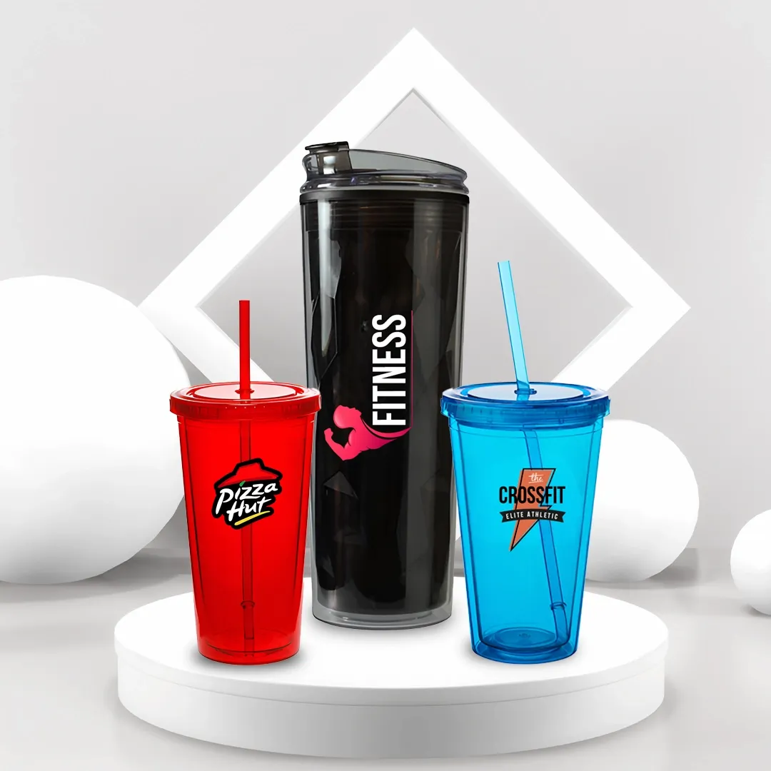 Tumblers - Promo Direct Now