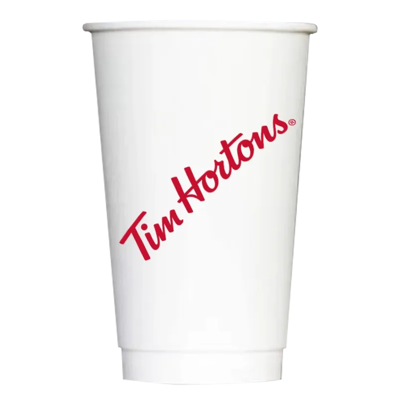 Hot Drink Cups - Promo Direct Now