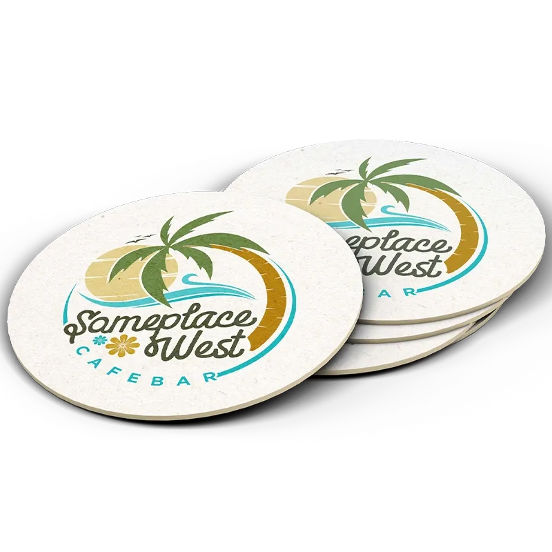 Coasters - Promo Direct Now