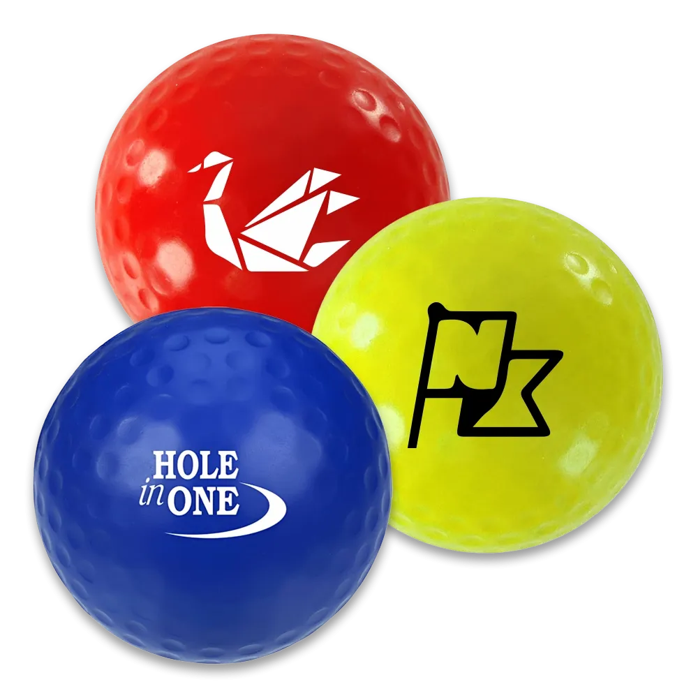 Stress Balls - Promo Direct Now