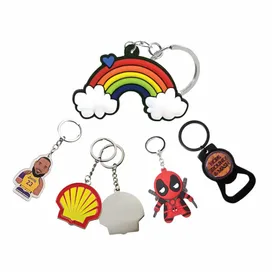 Keychains