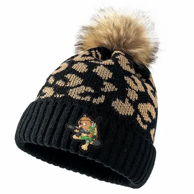 Stylish Acrylic Fiber Beanies