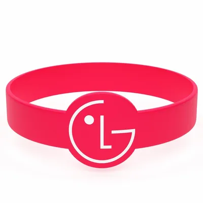 Figure Wristbands