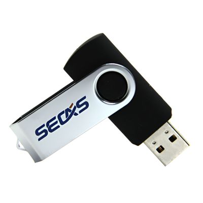 Spin USB