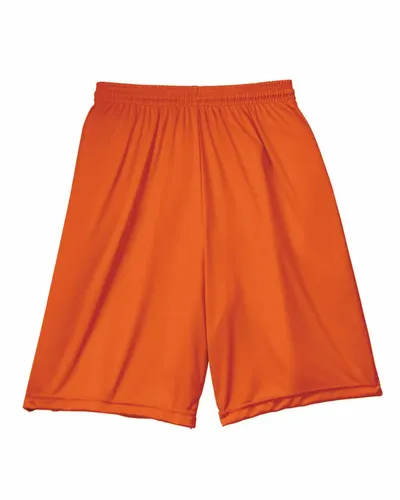 Athletic Orange